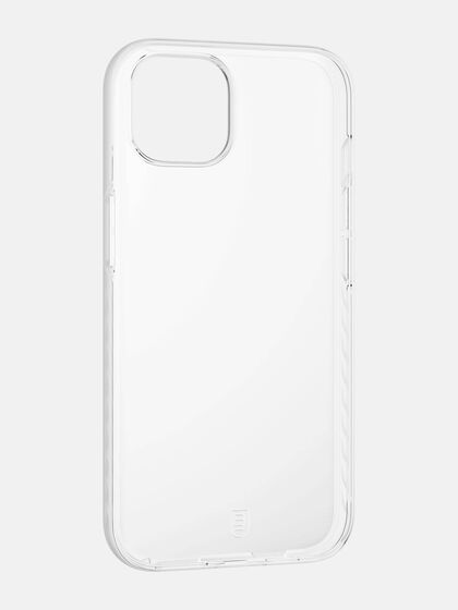 BodyGuardz Bravo Case (Clear) for Apple iPhone 13, , large